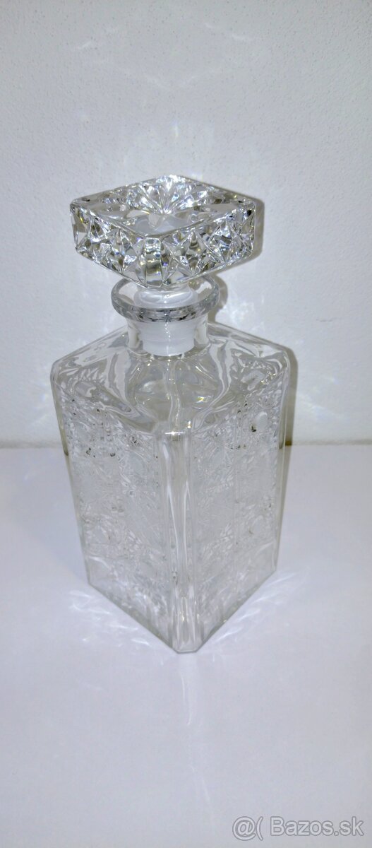 výrobky z brúseneho skla - 4