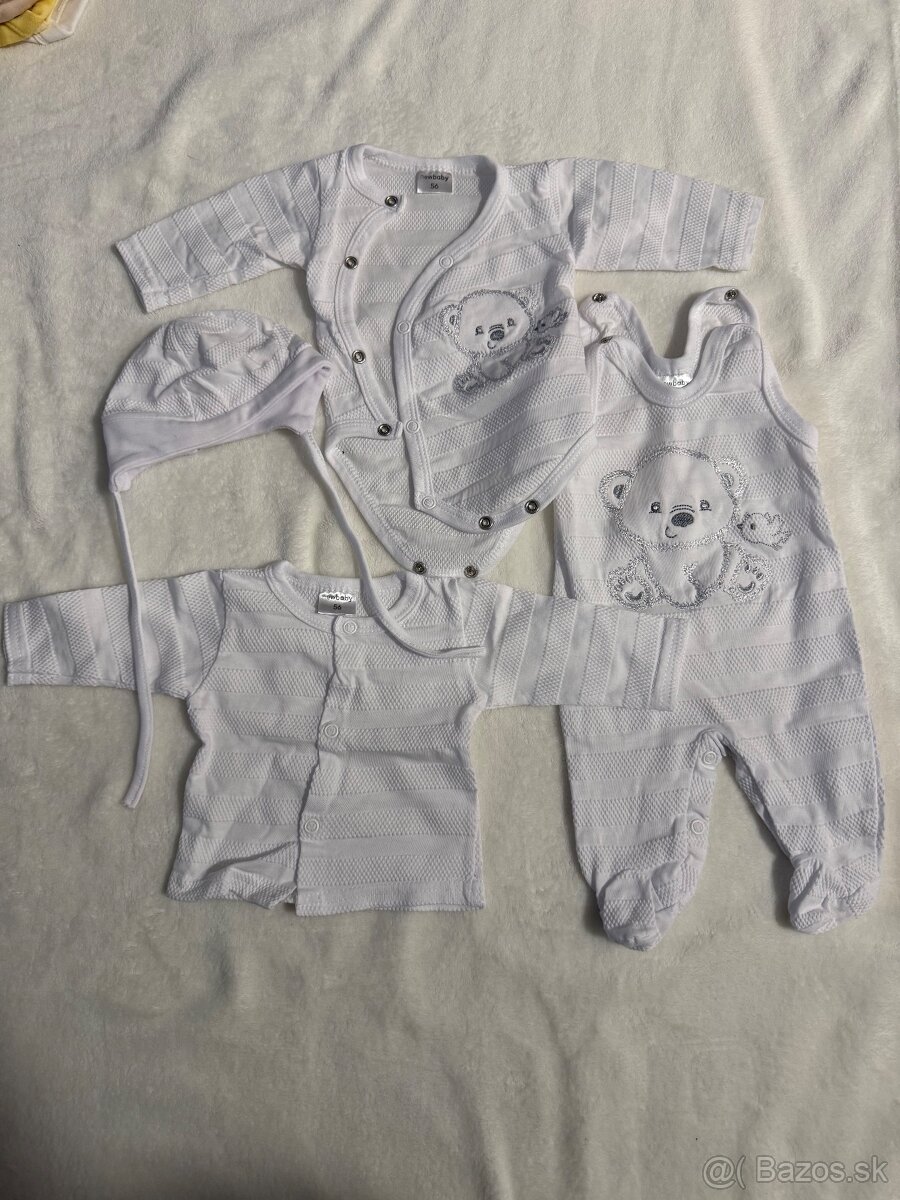 Detské oblecenie - 4