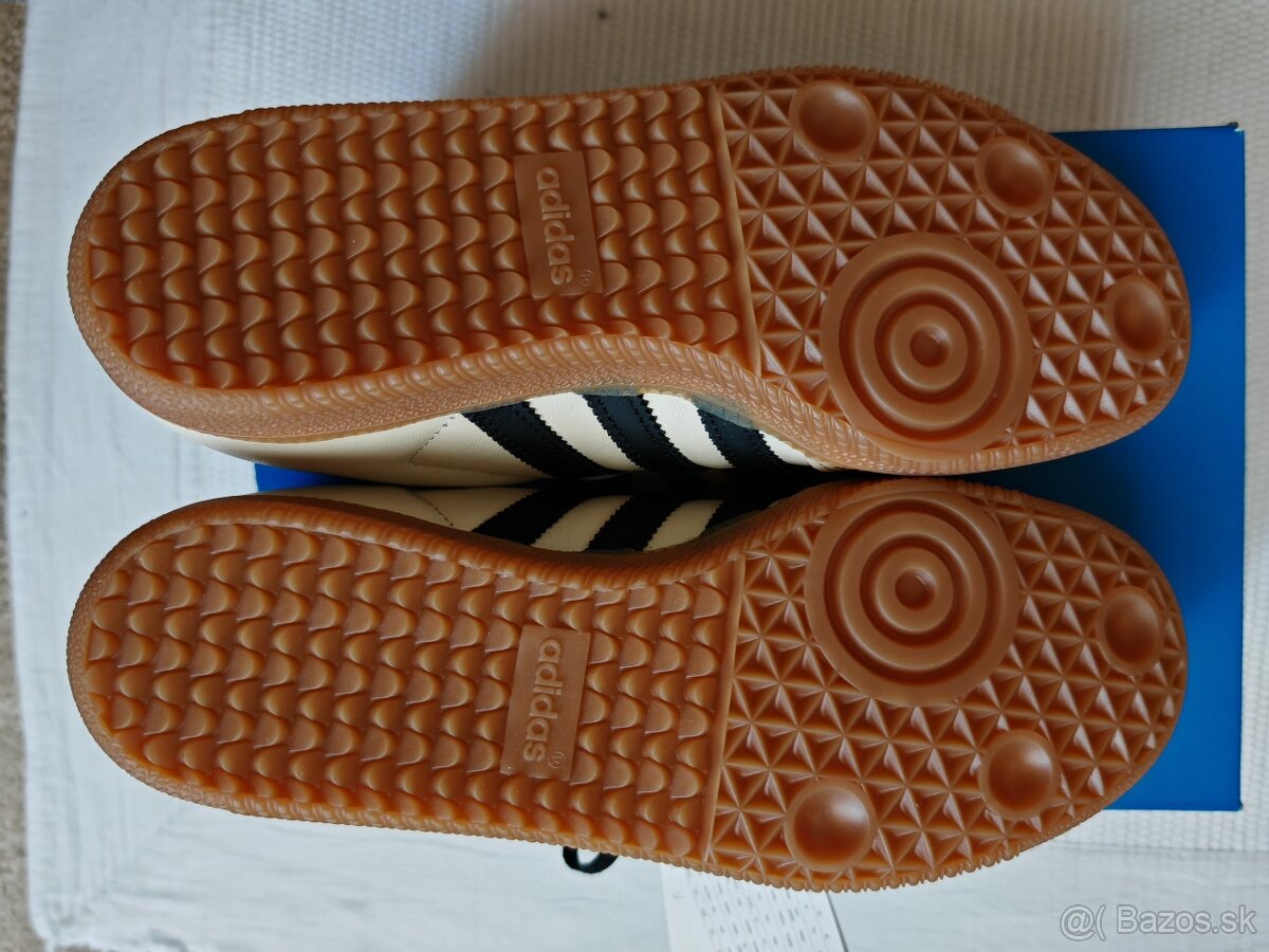 Adidas Samba Nové plus dohoda. - 4