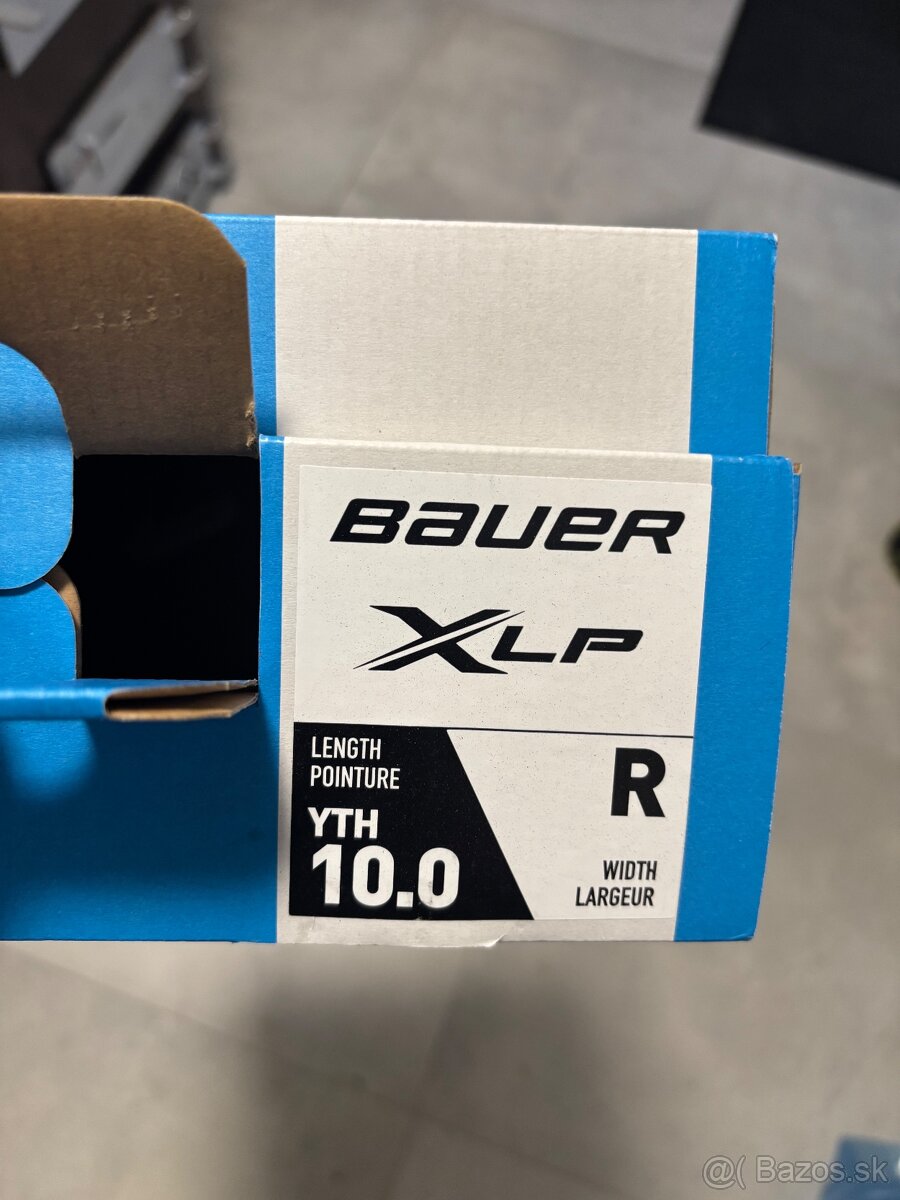 Predám korčule - 4