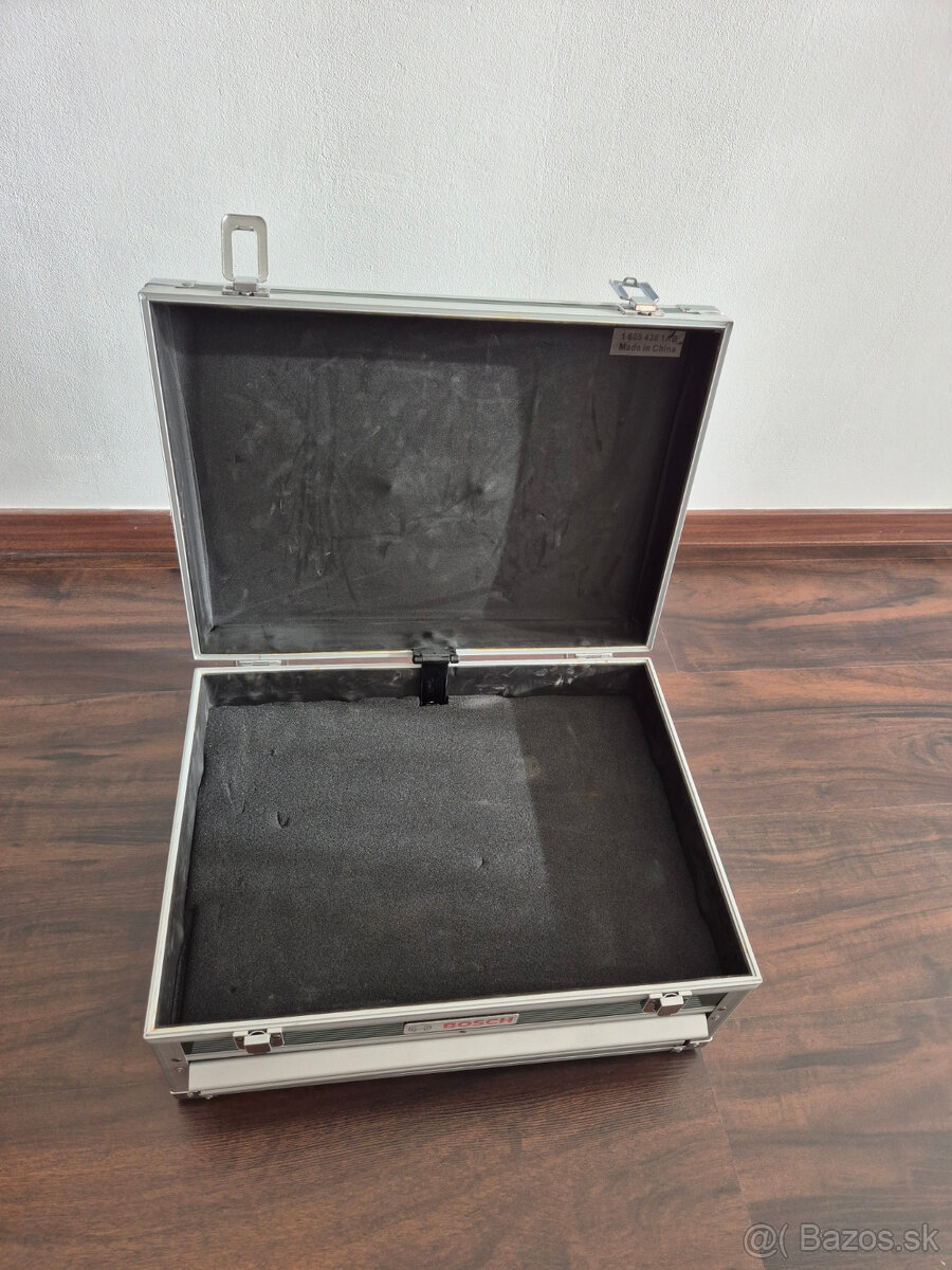 Kufor BOSCH na náradie - 4