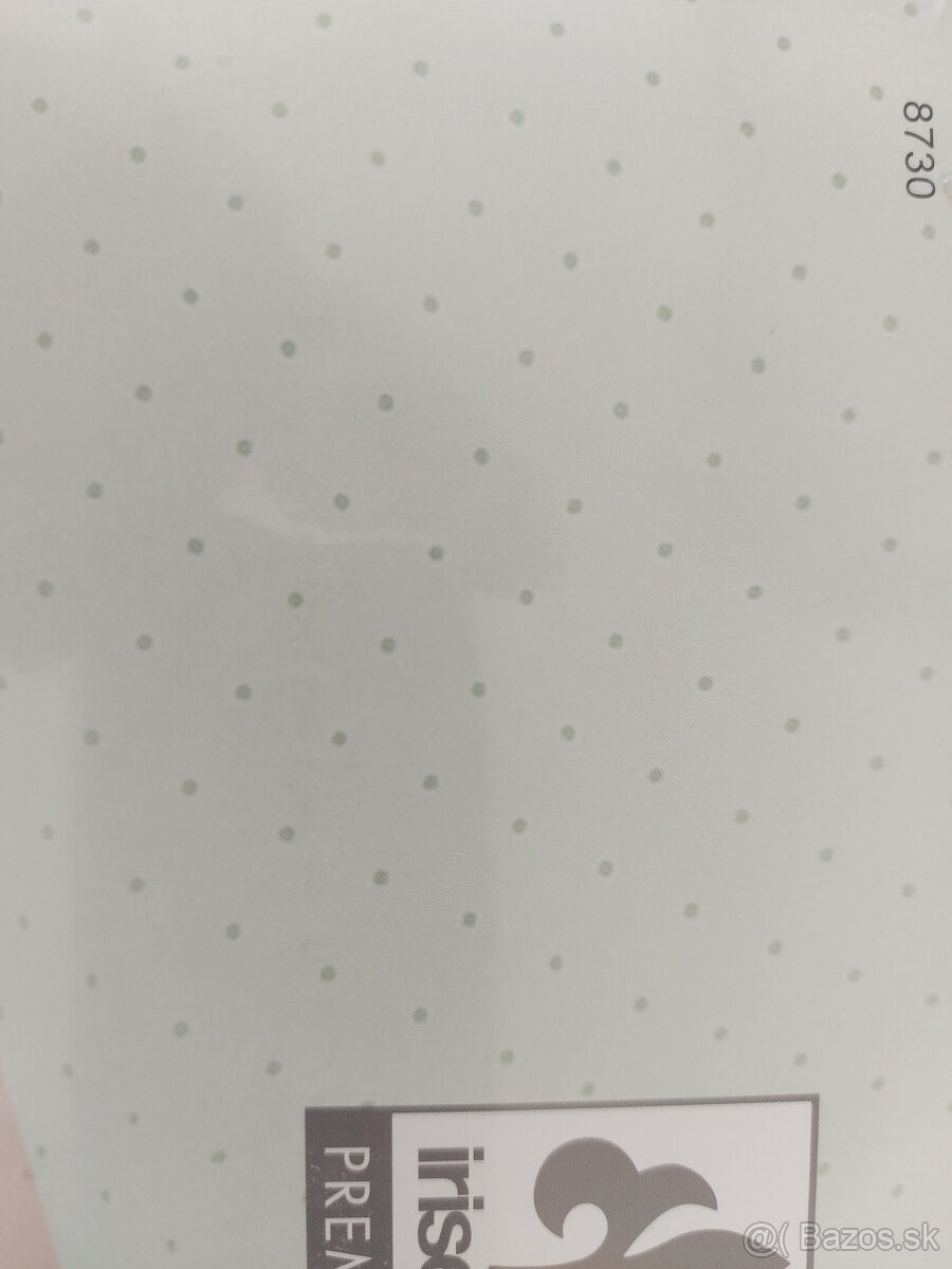 Luxusné obliečky bavlnený satén VARIA Mako satén - 4