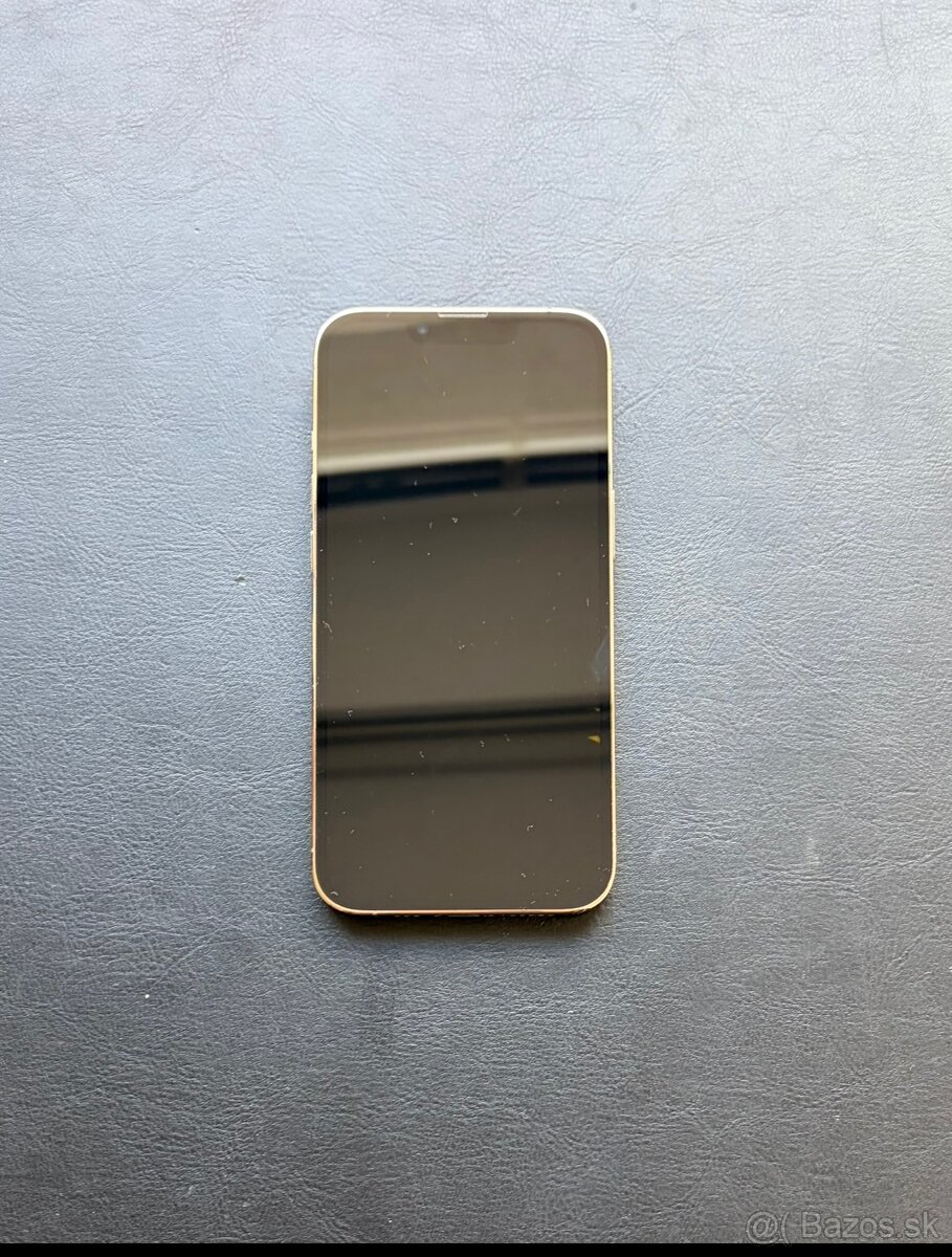 Apple iPhone 13PRO 128 gb GOLD - 4
