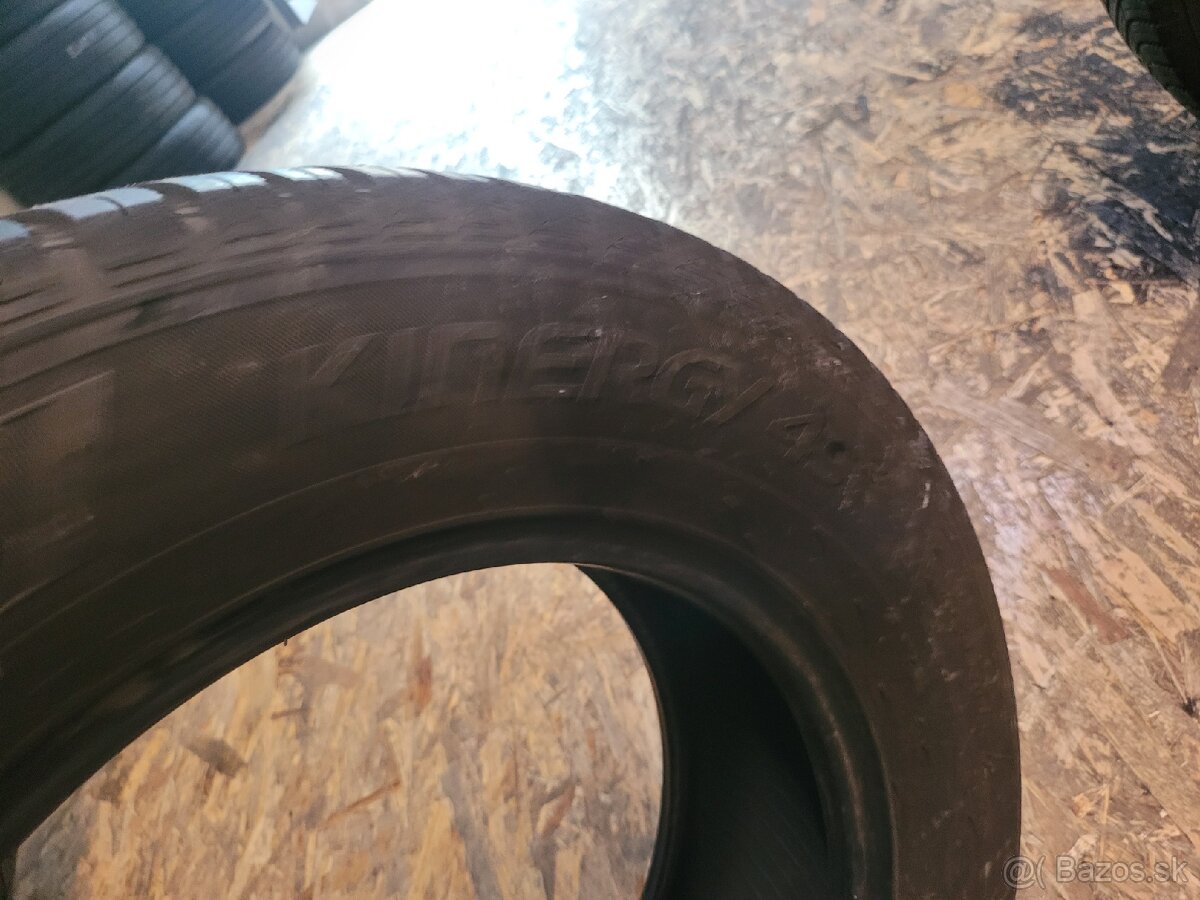 Hankook kinergy 4 0122 - 4