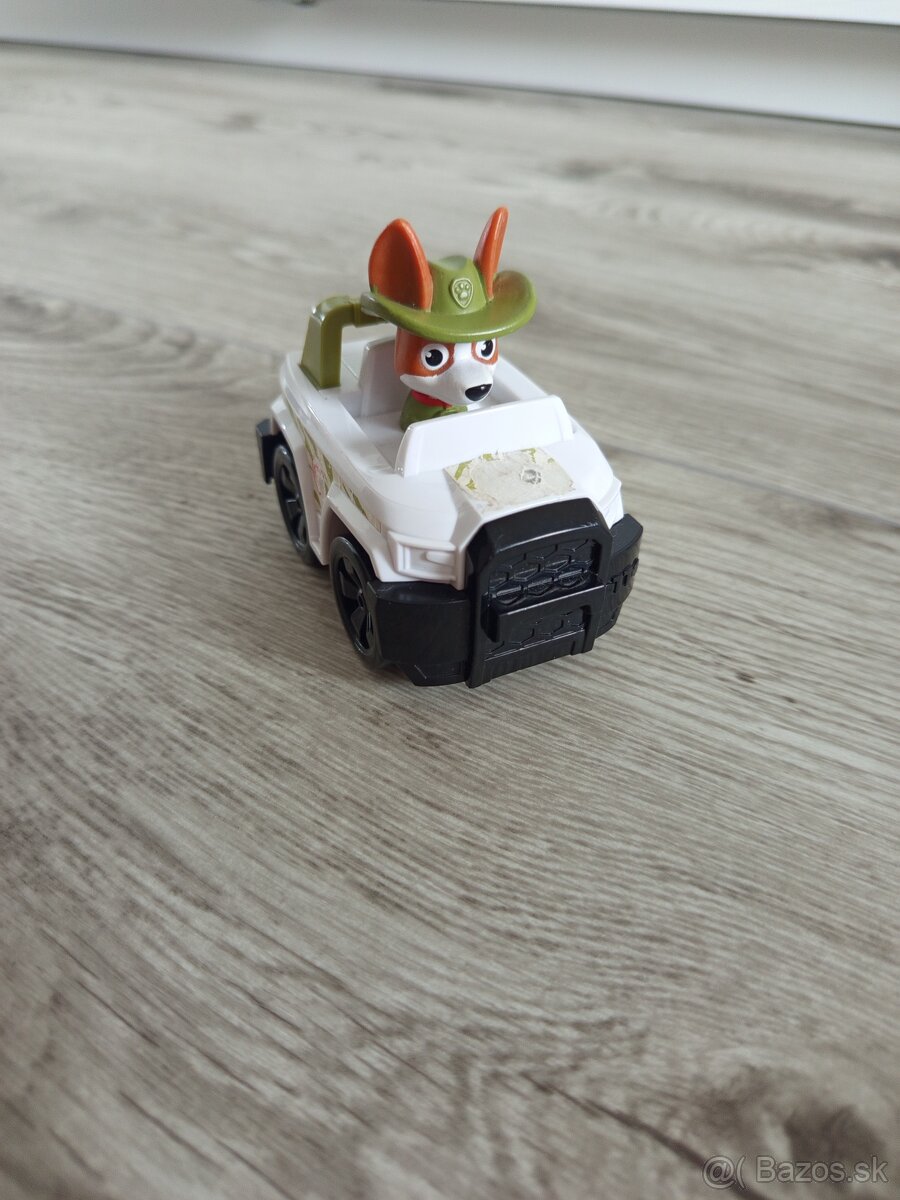 Tlapková patrola - 4