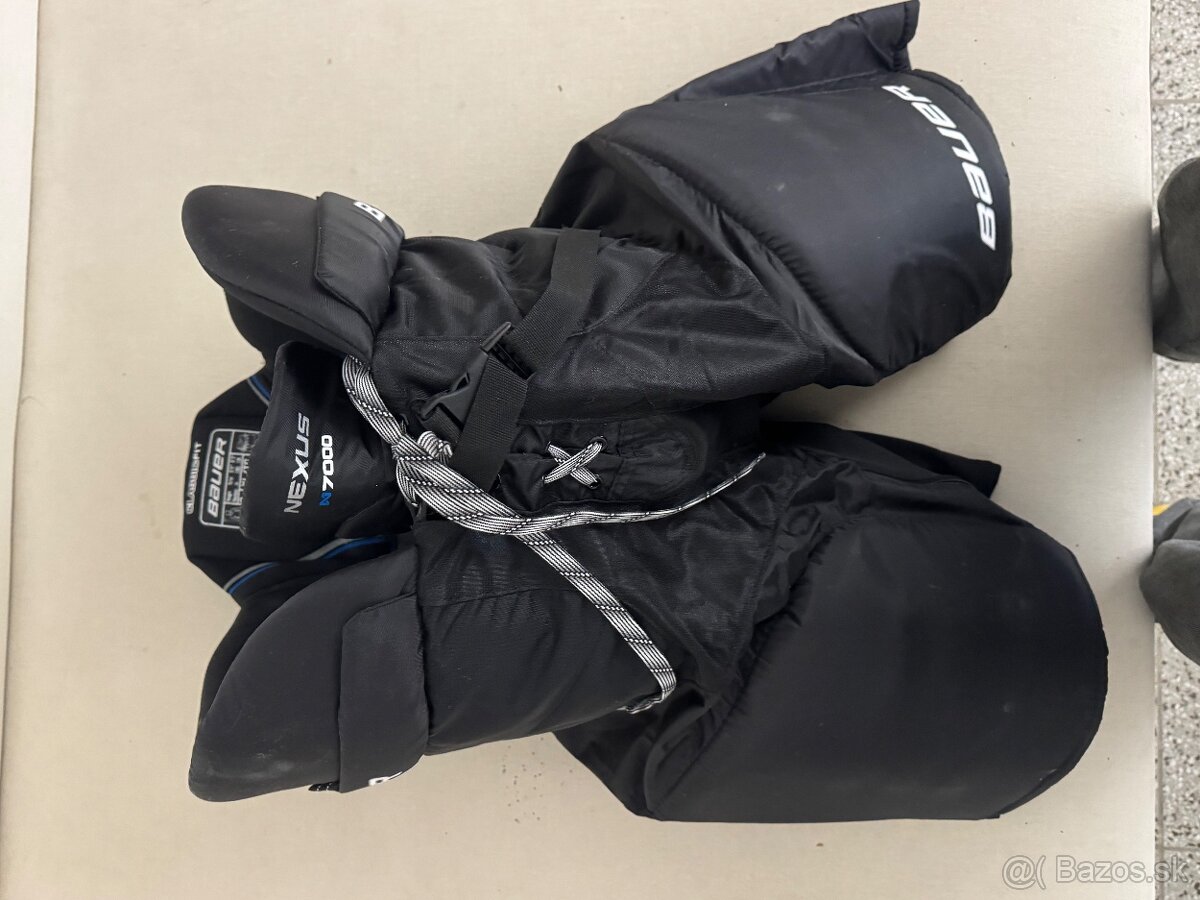 Hokejova vystroj senior XL - 4