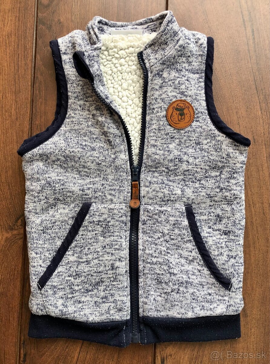 Detské oblečenie rôzne - 4