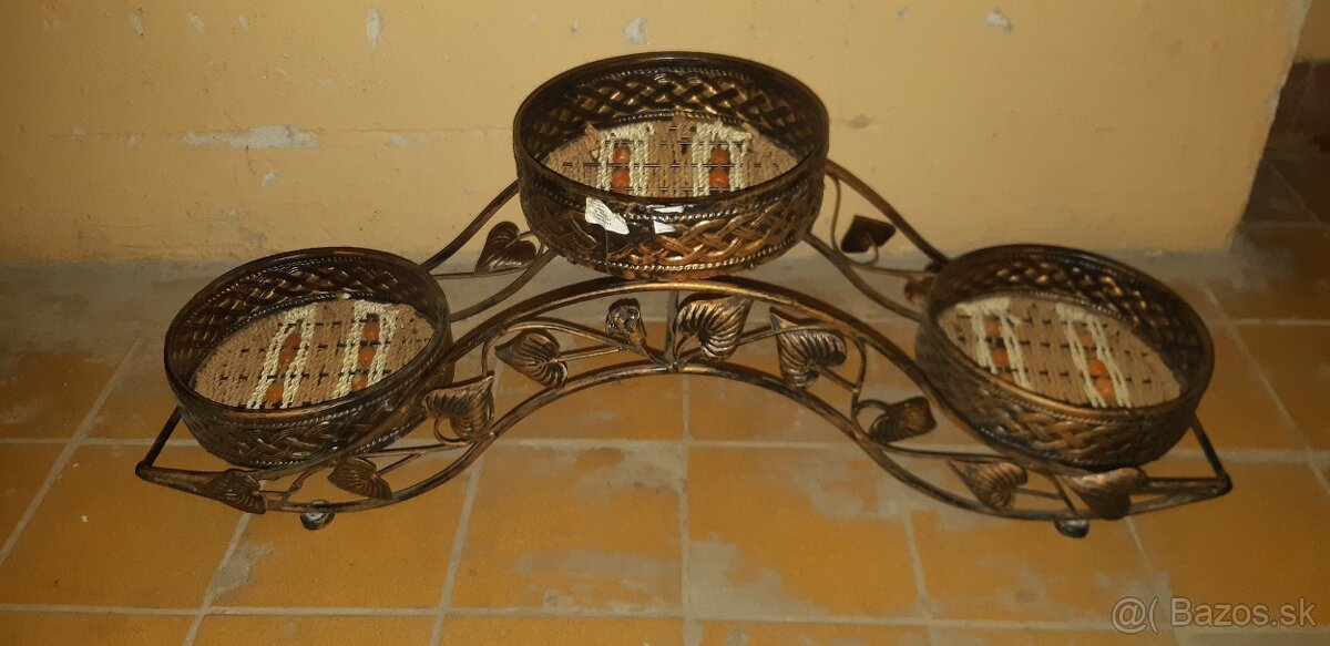 Mosadzne vyrobky - 4