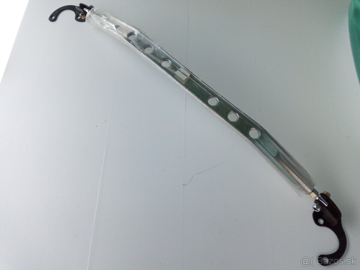 Predná rozpera tlmičov Honda Civic - 4