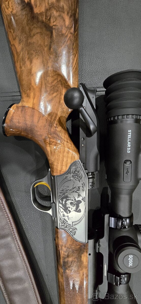 BLASER R8 LUXUS - 4