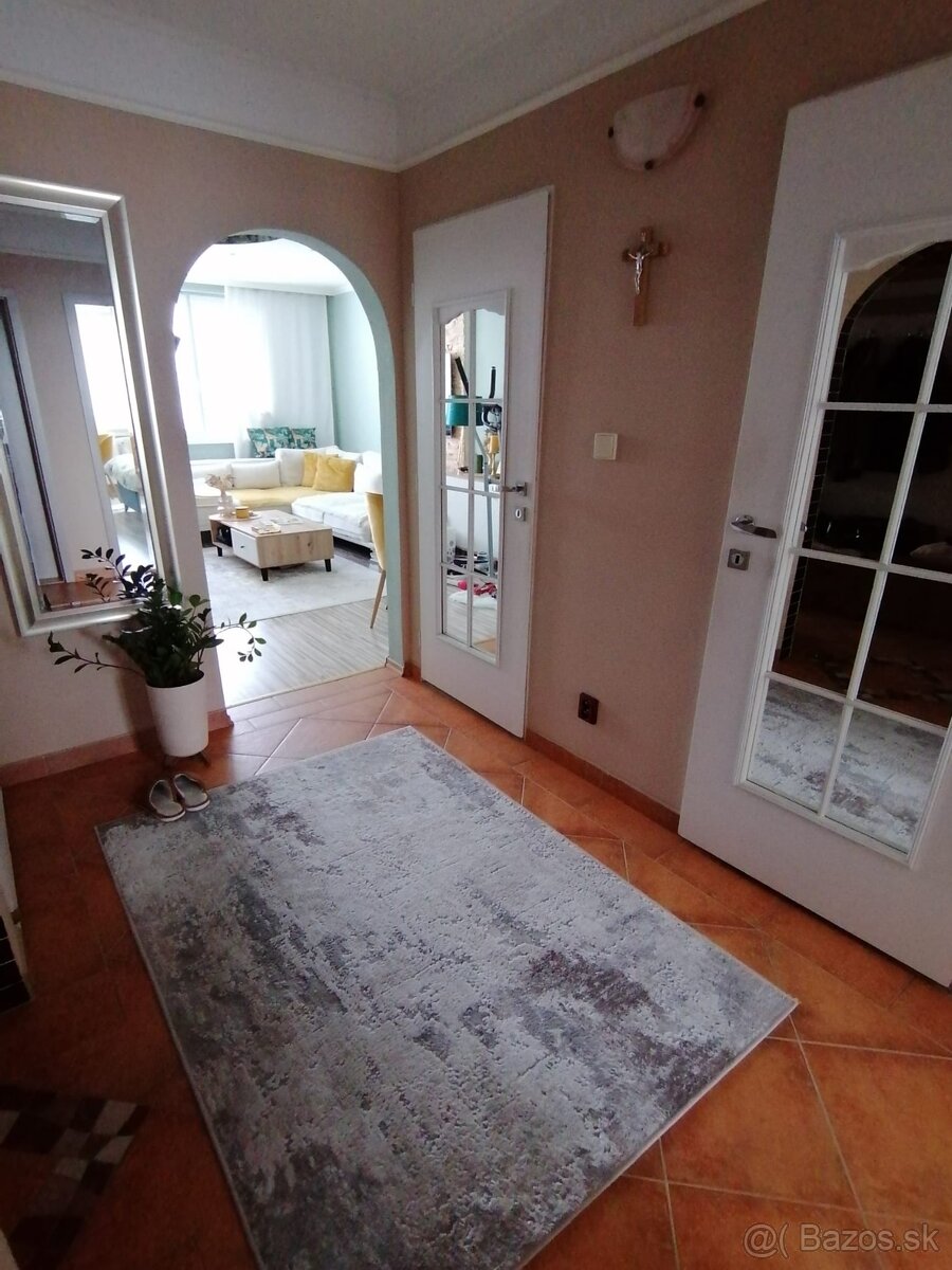 Predám 3-izbový byt Bardejov - 4