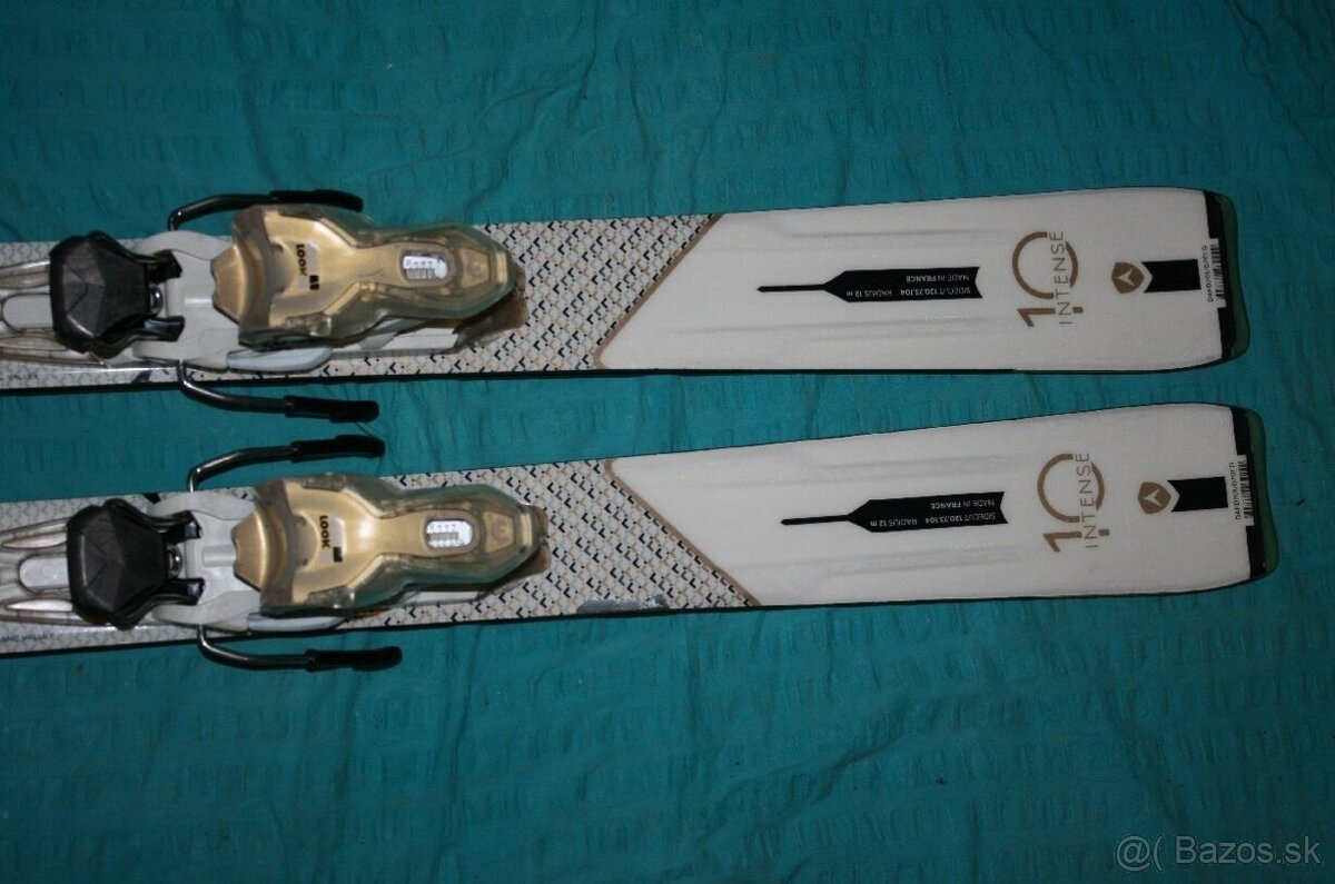 lyže Dynastar Intense 10 153 cm - 4