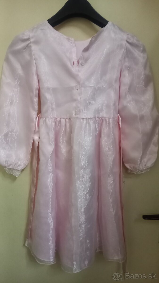 Karnevalový detský kostým - 4