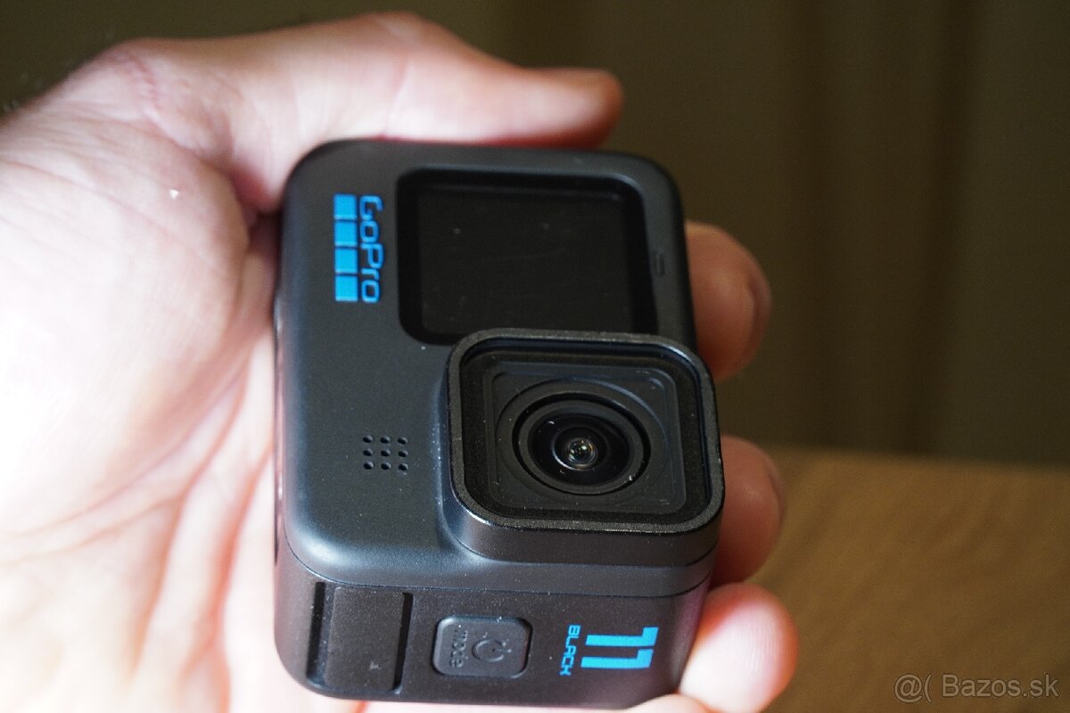GoPro Hero 11 - 4