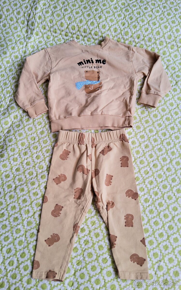 Balik chlapec 74/80 - 4