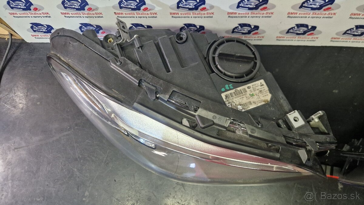 Výmenou svetla BMW F10 Lci DYNAMIC - 4