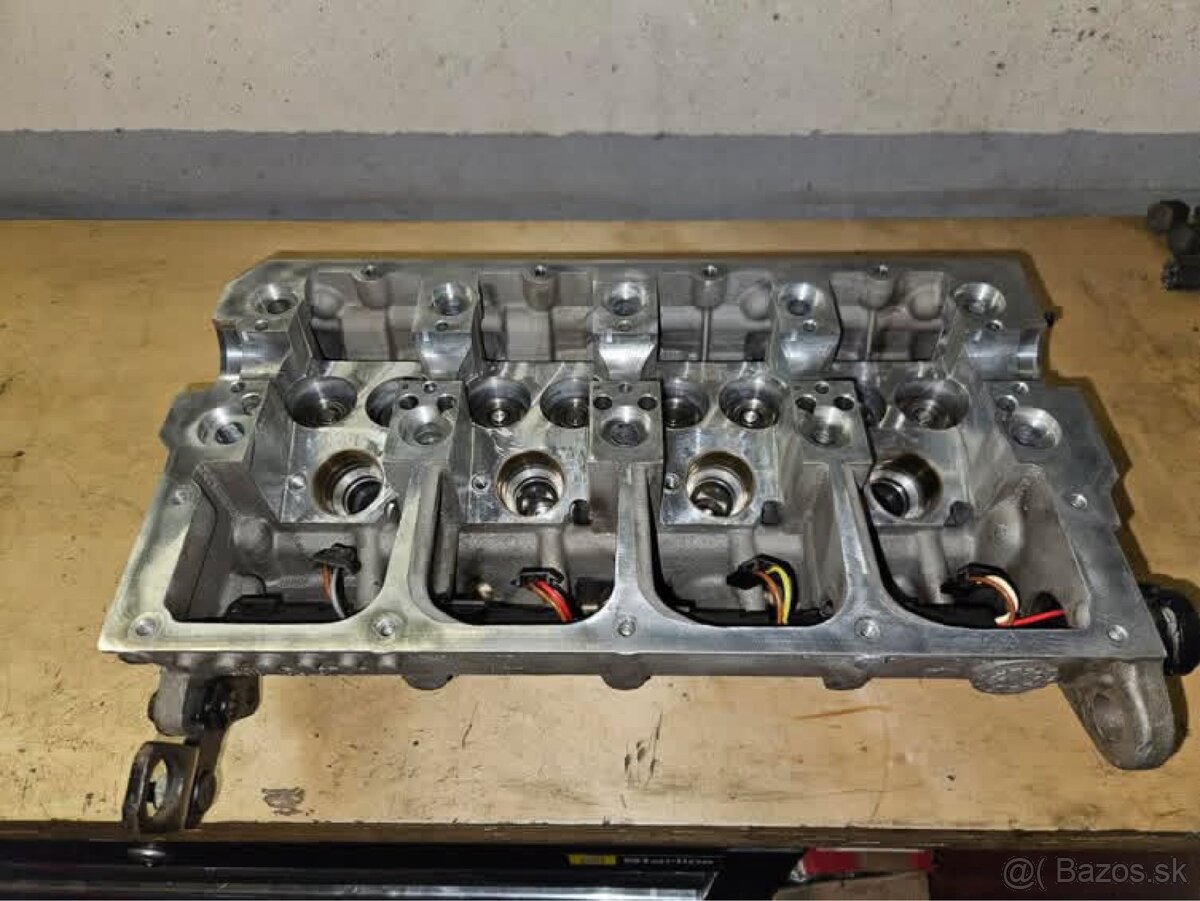 Hlava 1.9tdi 85kw - 4