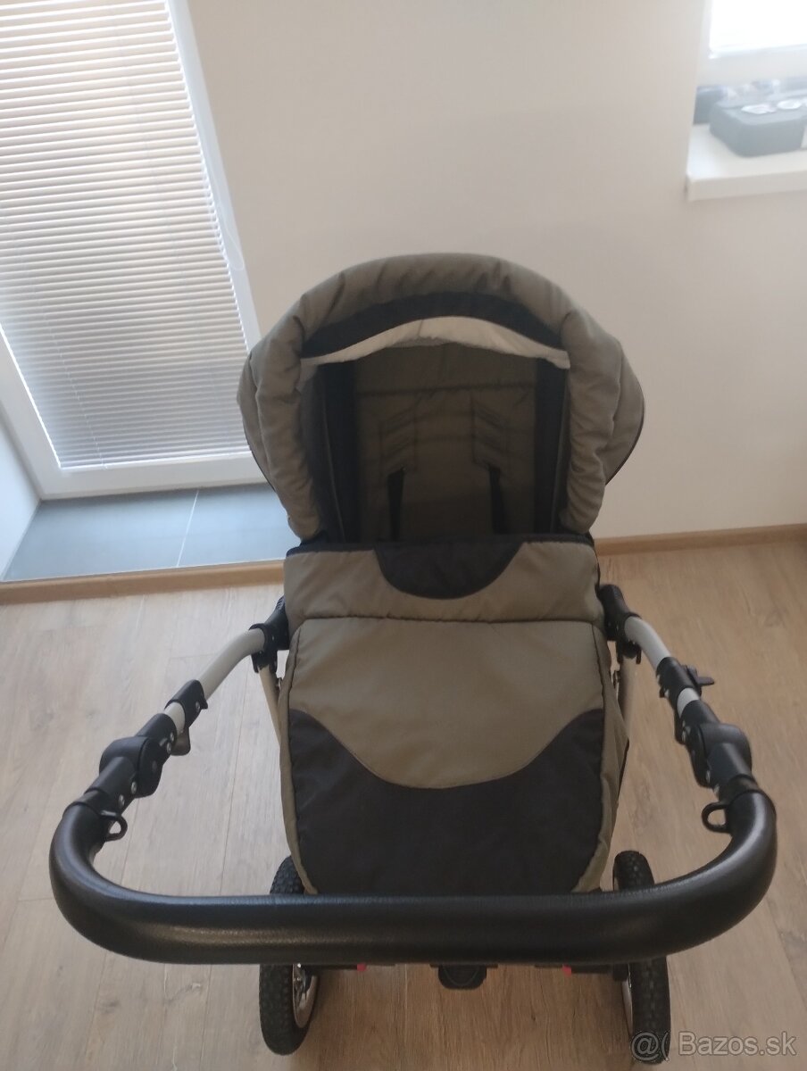 Darujem športový kočík - 4