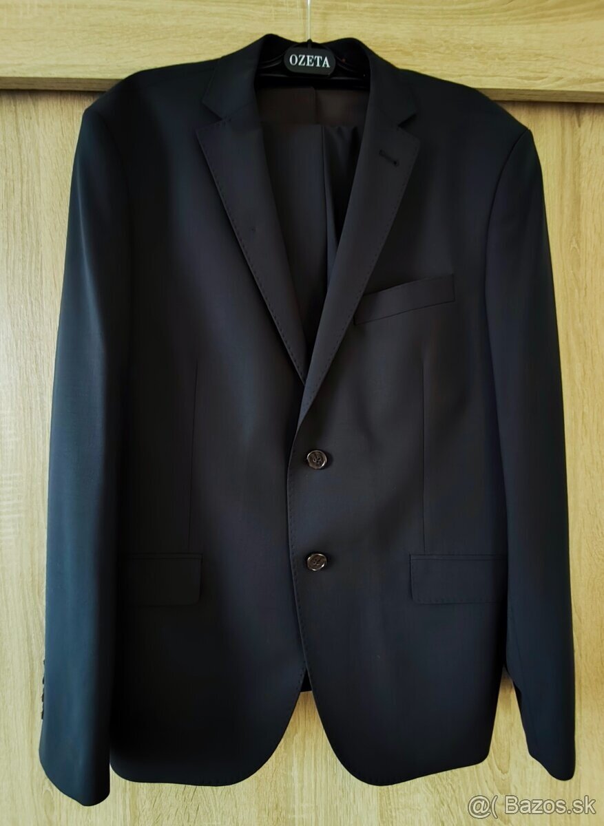 Pánsky oblek Ozeta - 4