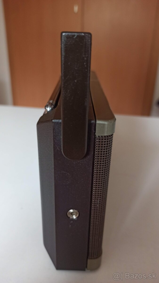 Radio grundig music boy 60 - 4