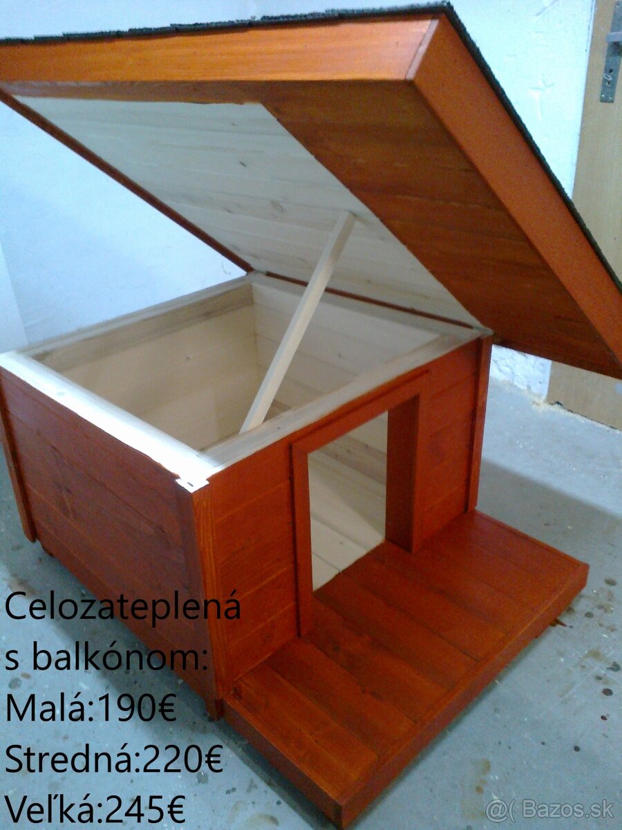 Búda pre psa, psia búda - 4