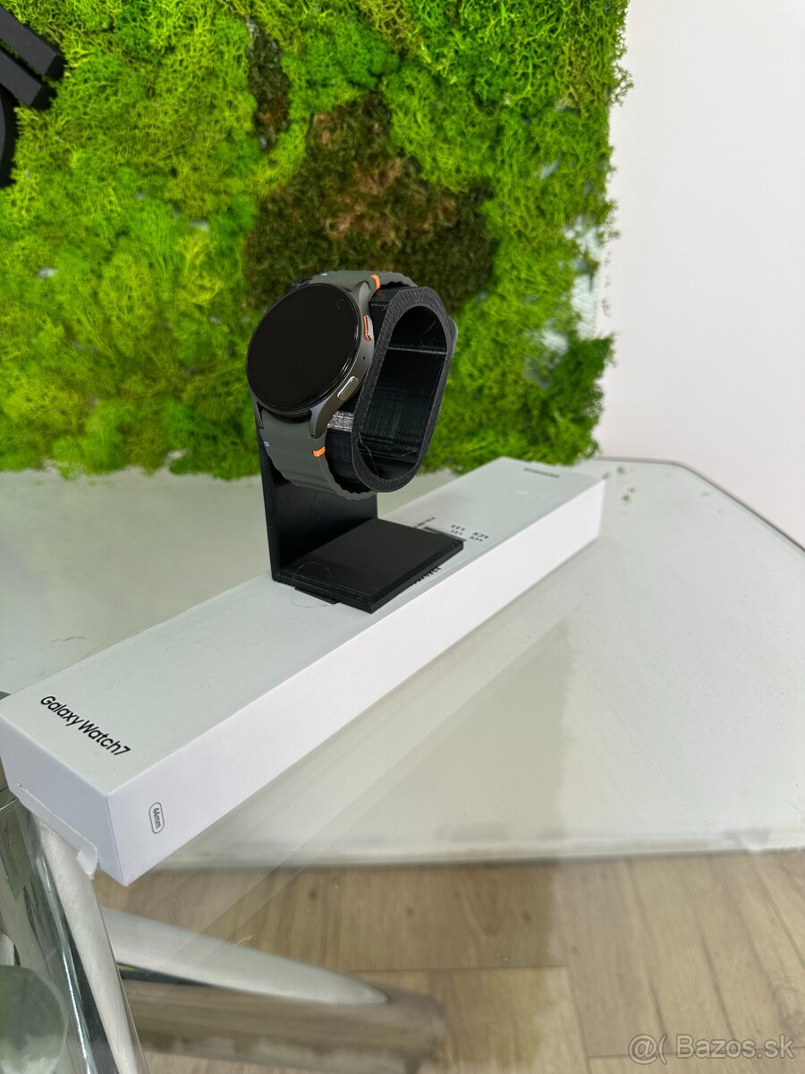 Samsung Galaxy Watch 7 - 4