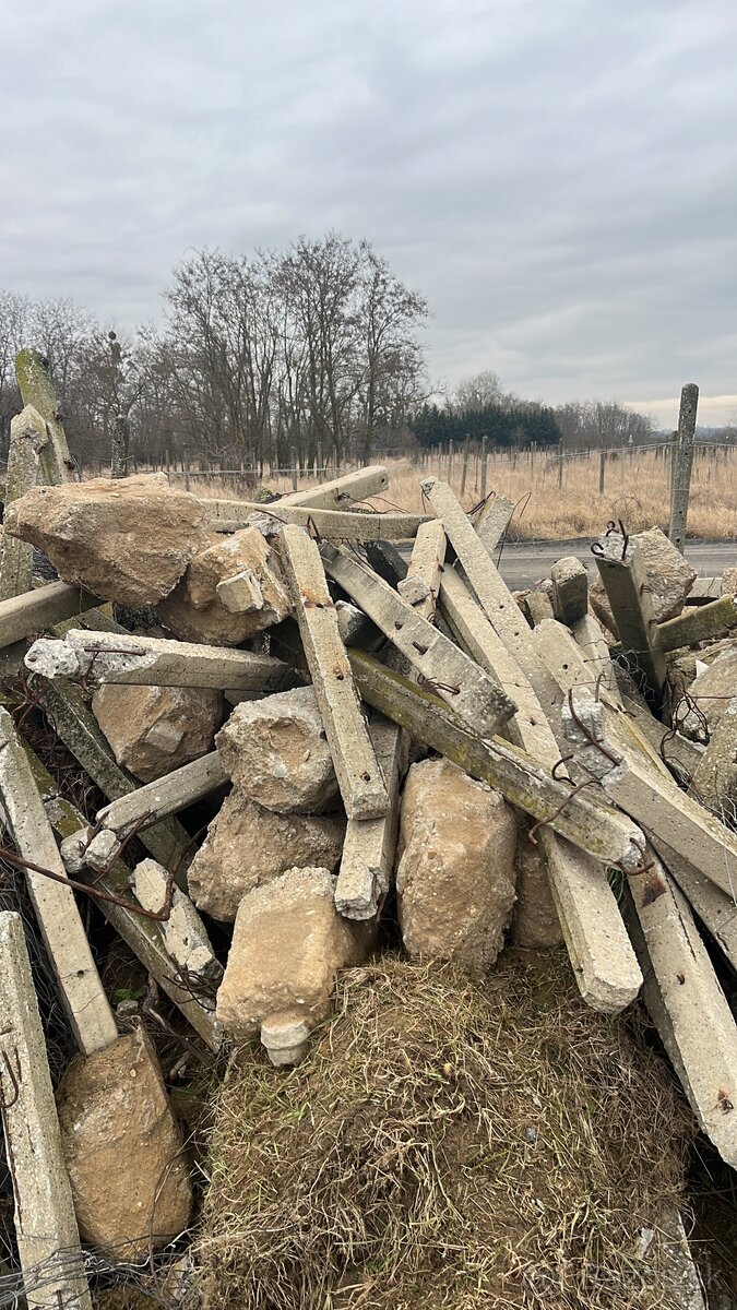 Darujem za odvoz - 4