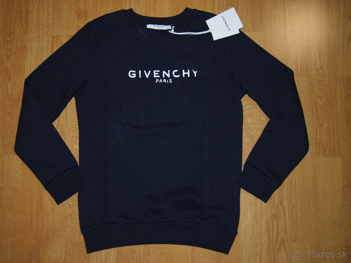 Givenchy dámska mikina - 4