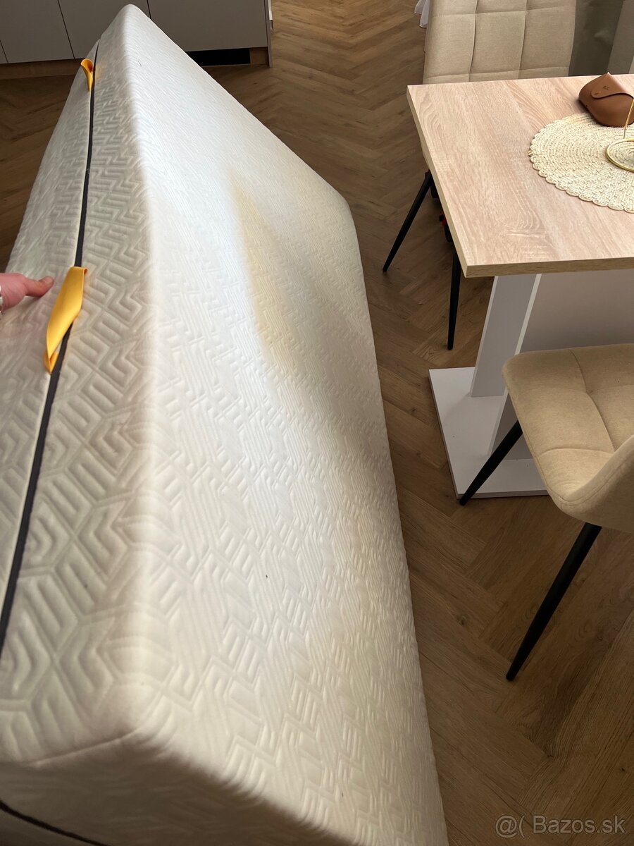 Matrac ÄlgDröm 90x200 - 4