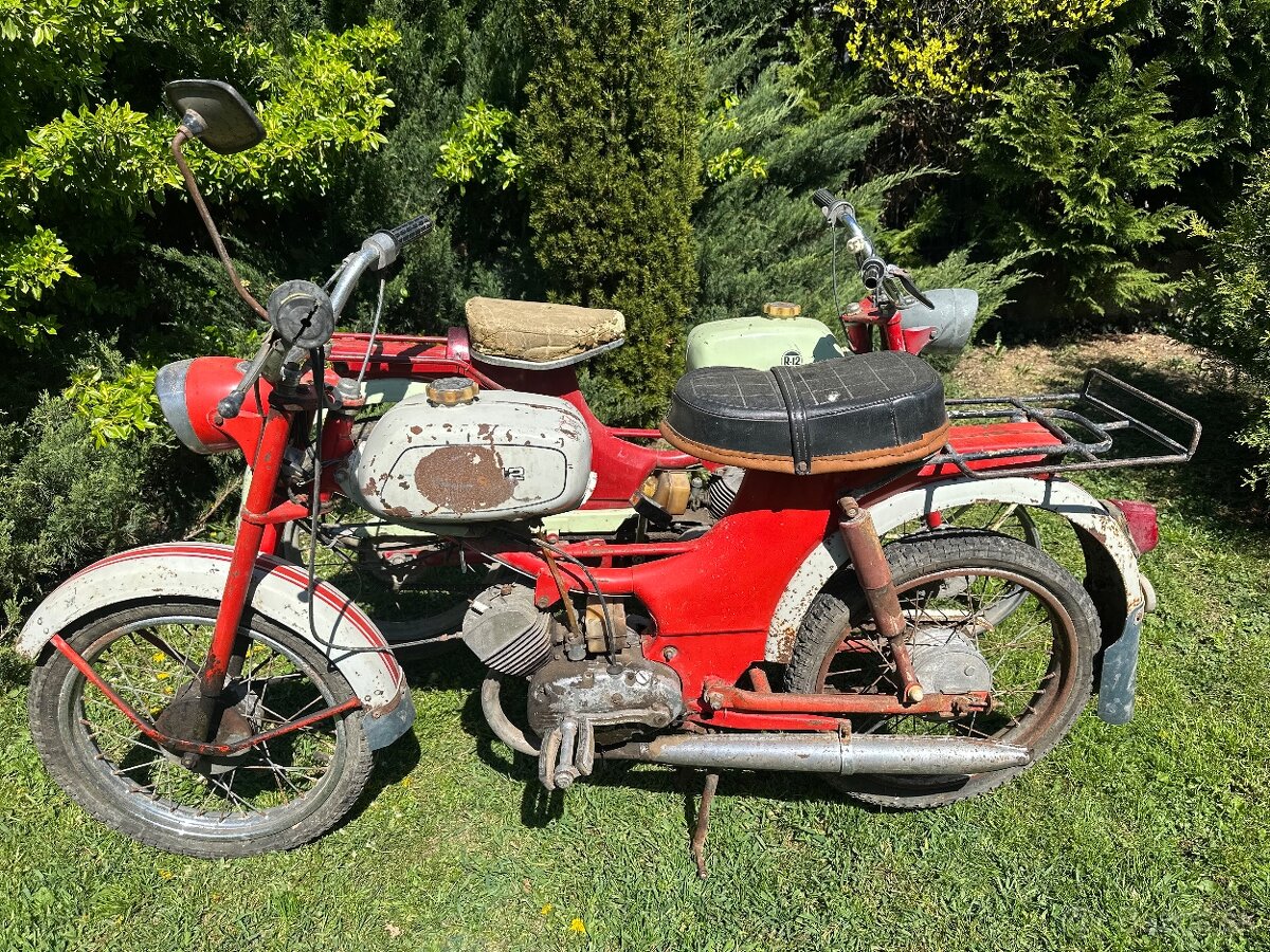 Riga .. 2 x spolu - 4