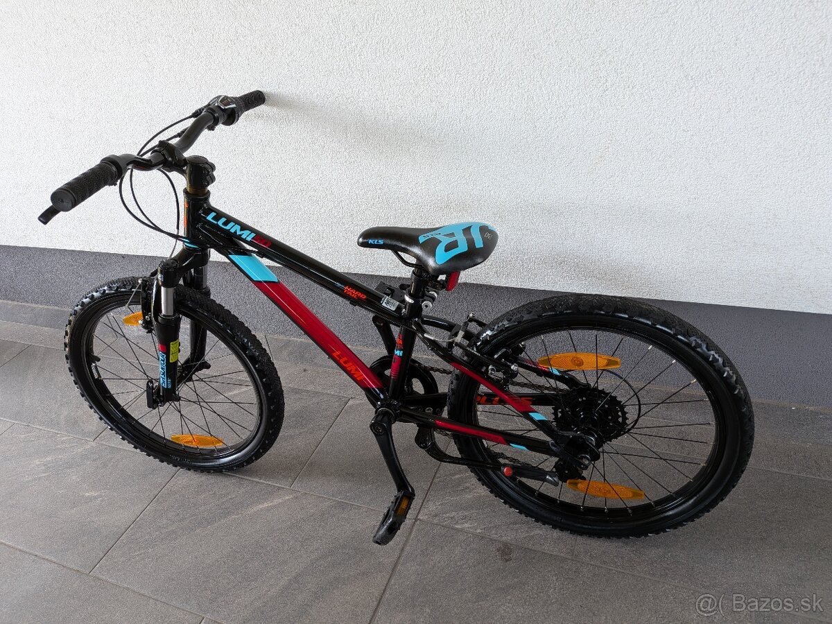 Detský Kellys LUMI 20 - 4