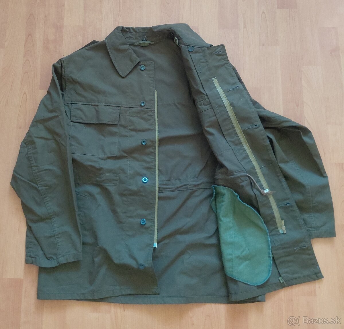Maskáče vz 85 - 4