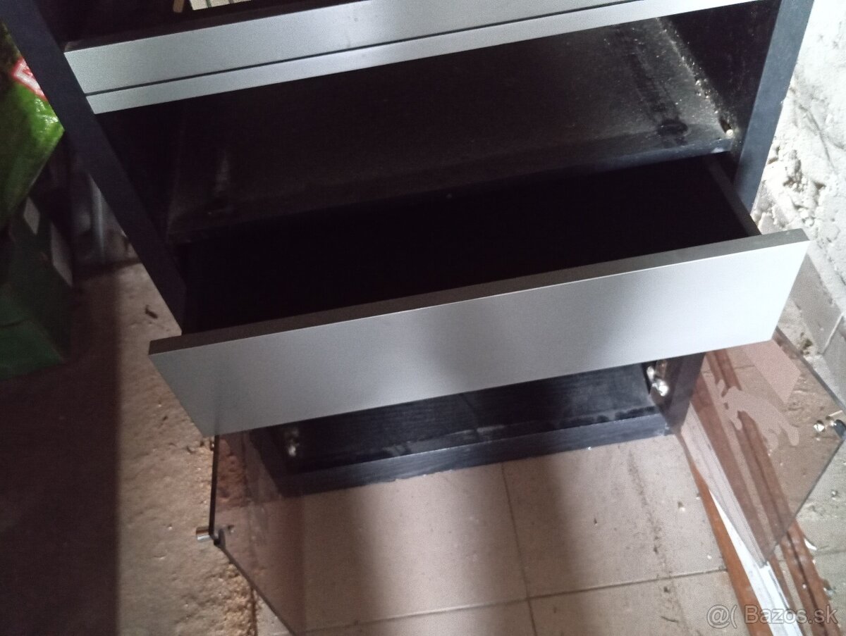 Predám Grundig kasse - rack - 4