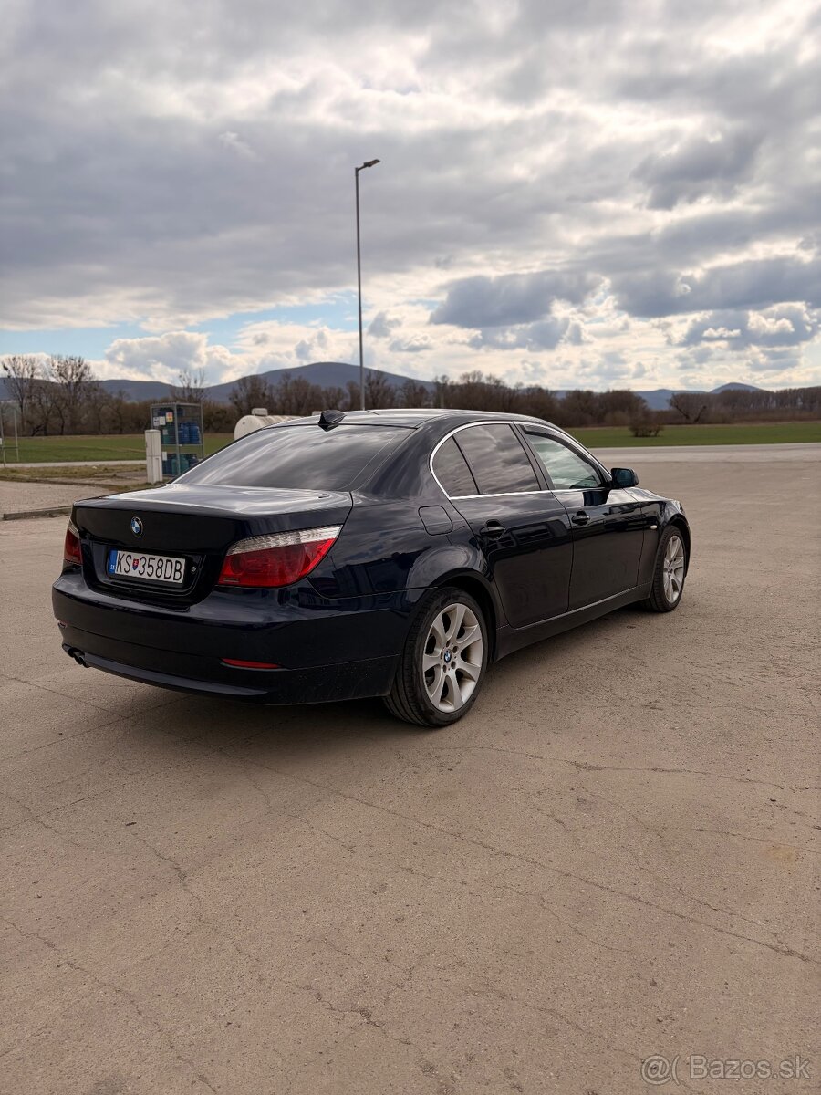 BMW 530xd - 4
