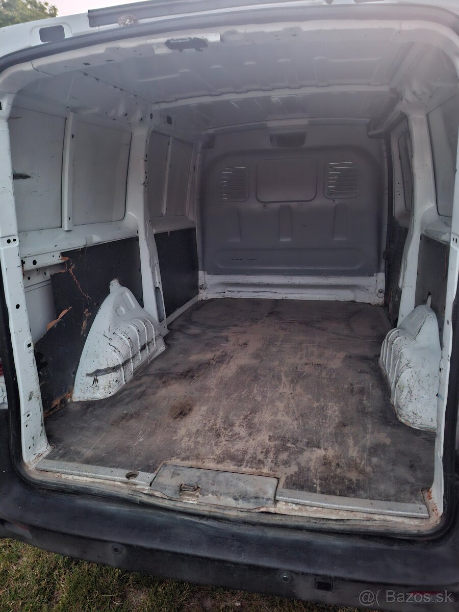 Fiat Scudo 2011 - 4