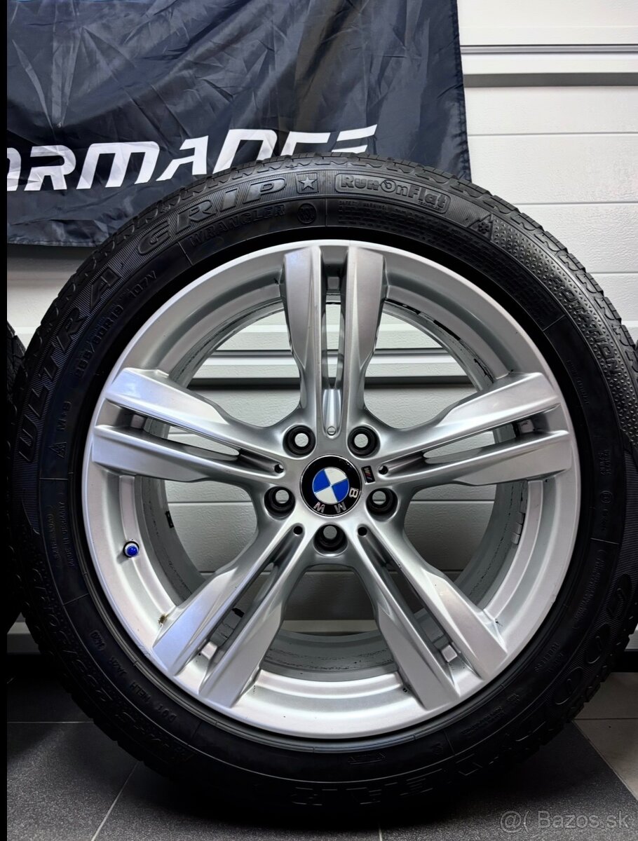 Styling 467M R19 Bmw Zimne - 4
