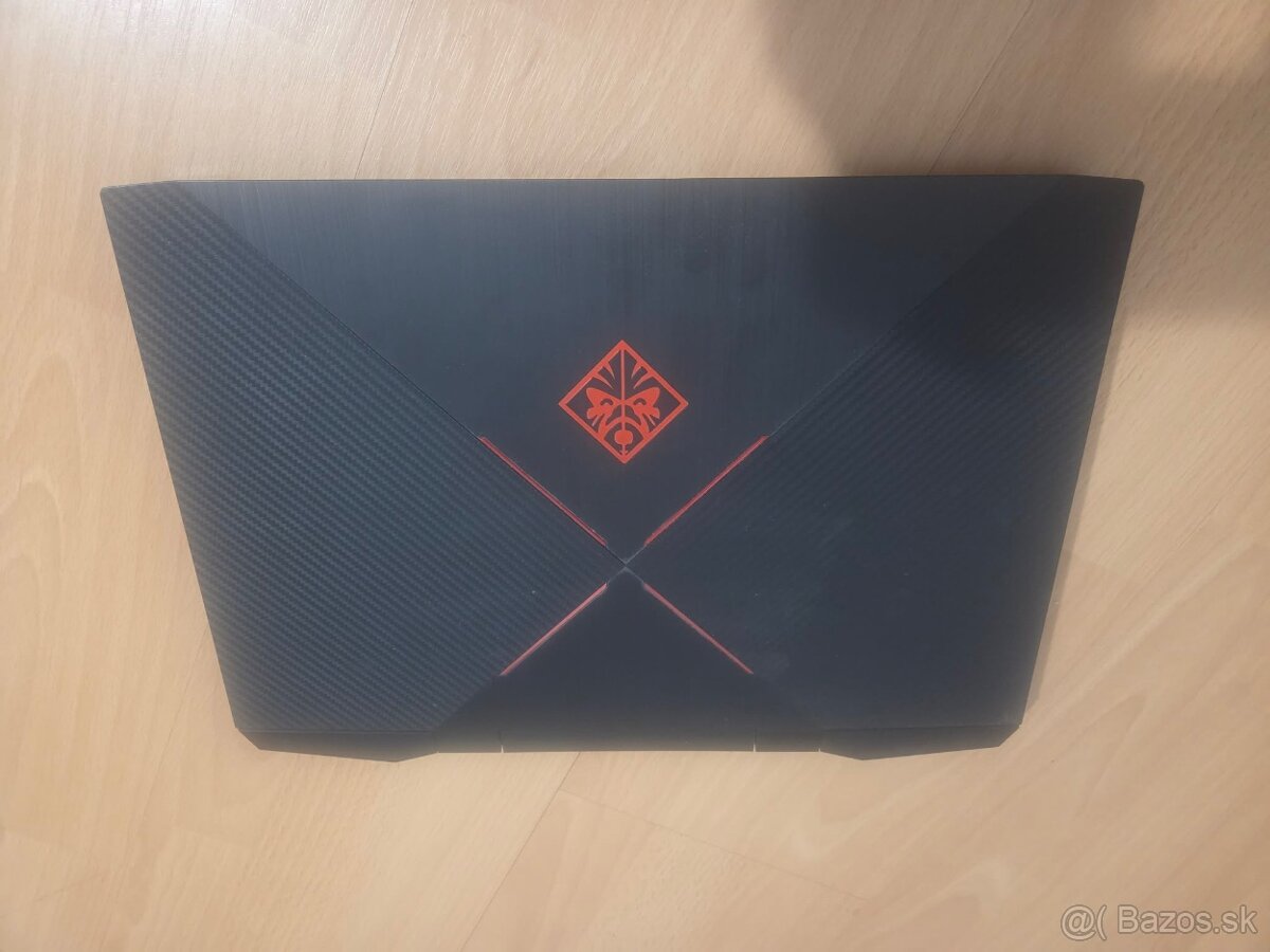 HP OMEN 15-dc0021nc - 4