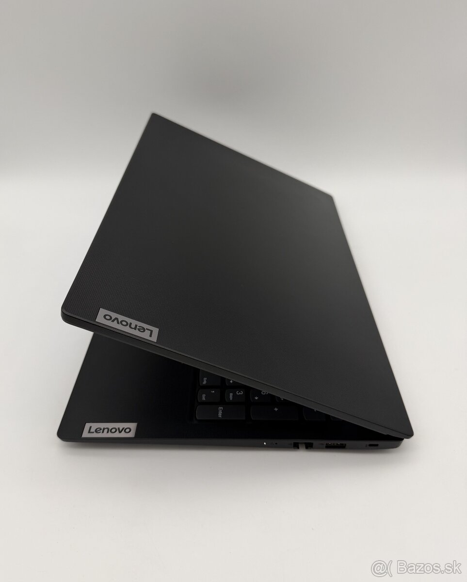 Lenovo V15 G3 IAP Black | WIN 11 + ZÁRUKA - 4