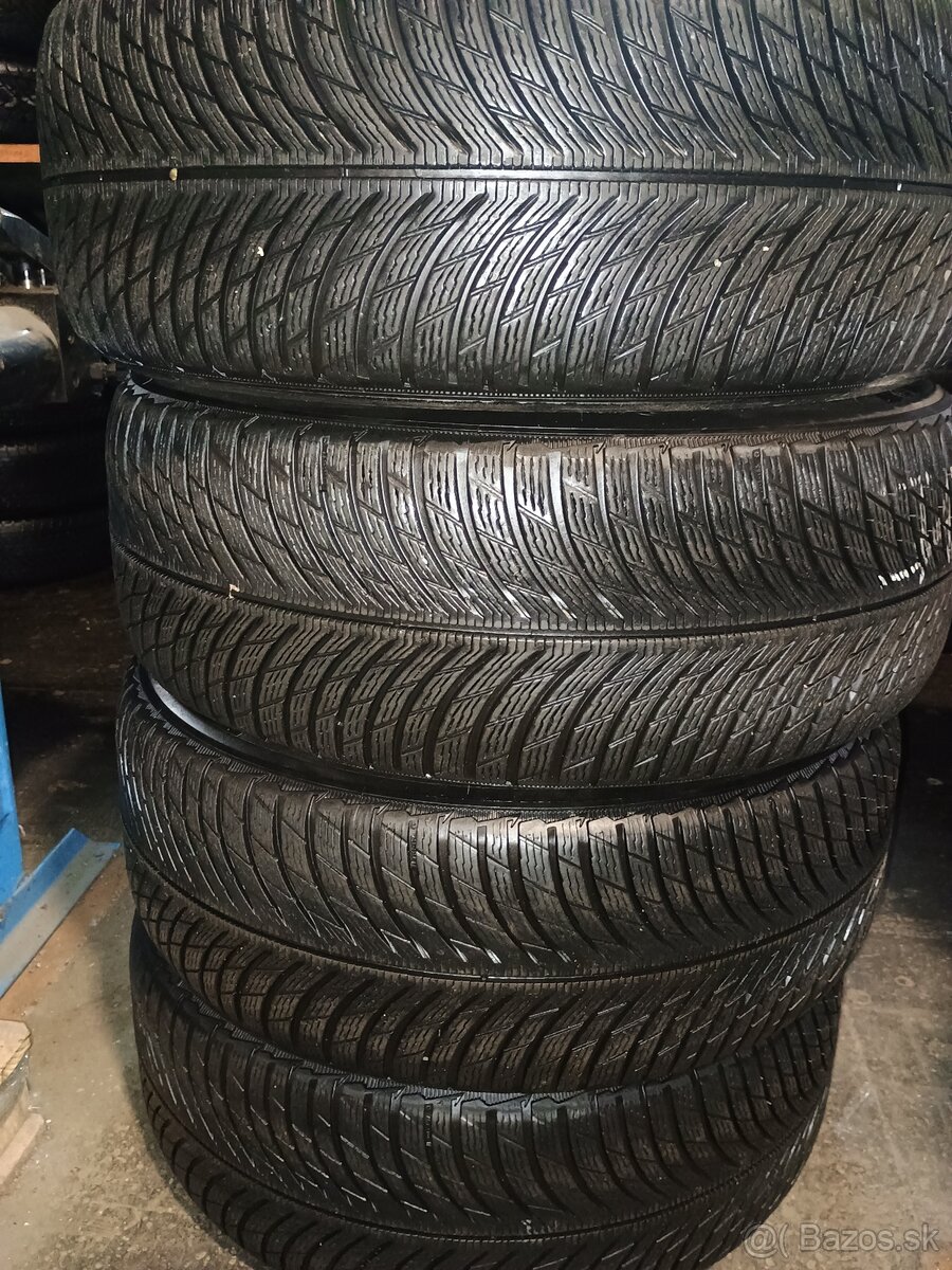 Predám Michelin - 4