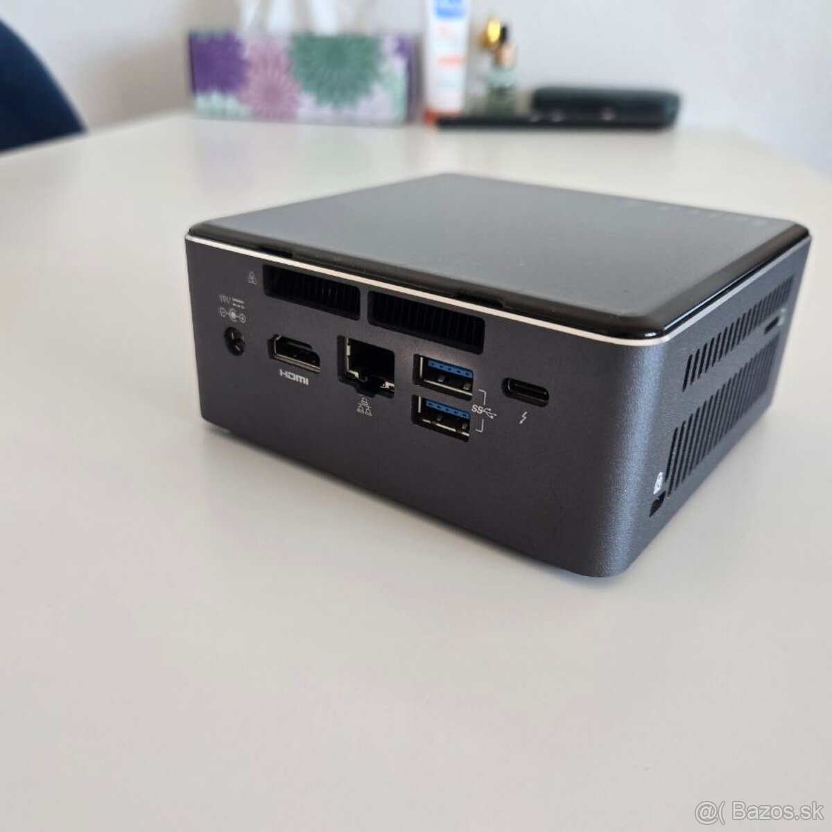 Mini PC - 4