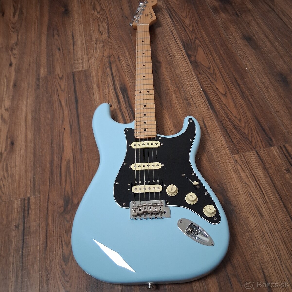 Fender Player Stratocaster hss - 4