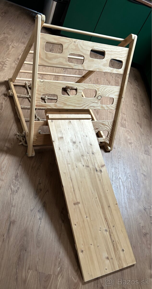 Piklerovej trojuholník - 4