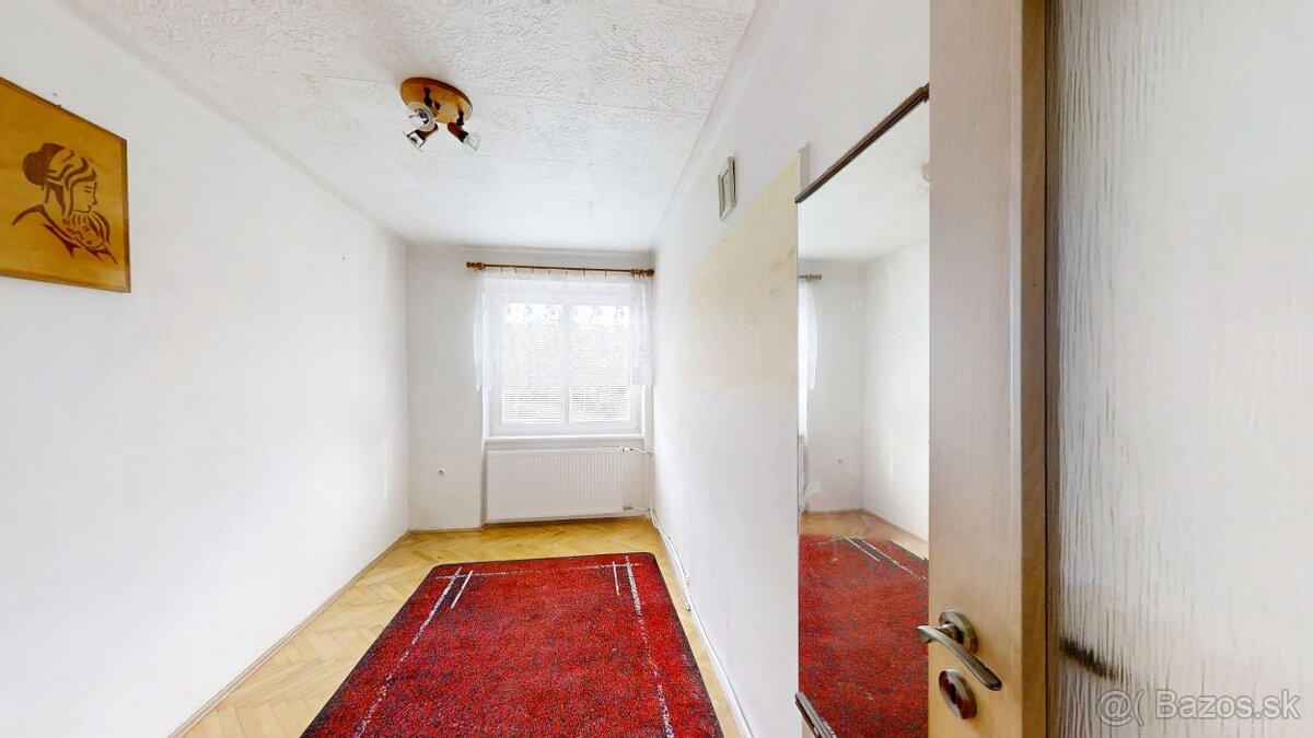 3-izb.byt - Považský Chlmec,ZA - 4