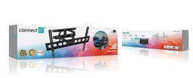 Držiak TV Connect IT TitanMove Premium (CMH-7600-BK) - 4