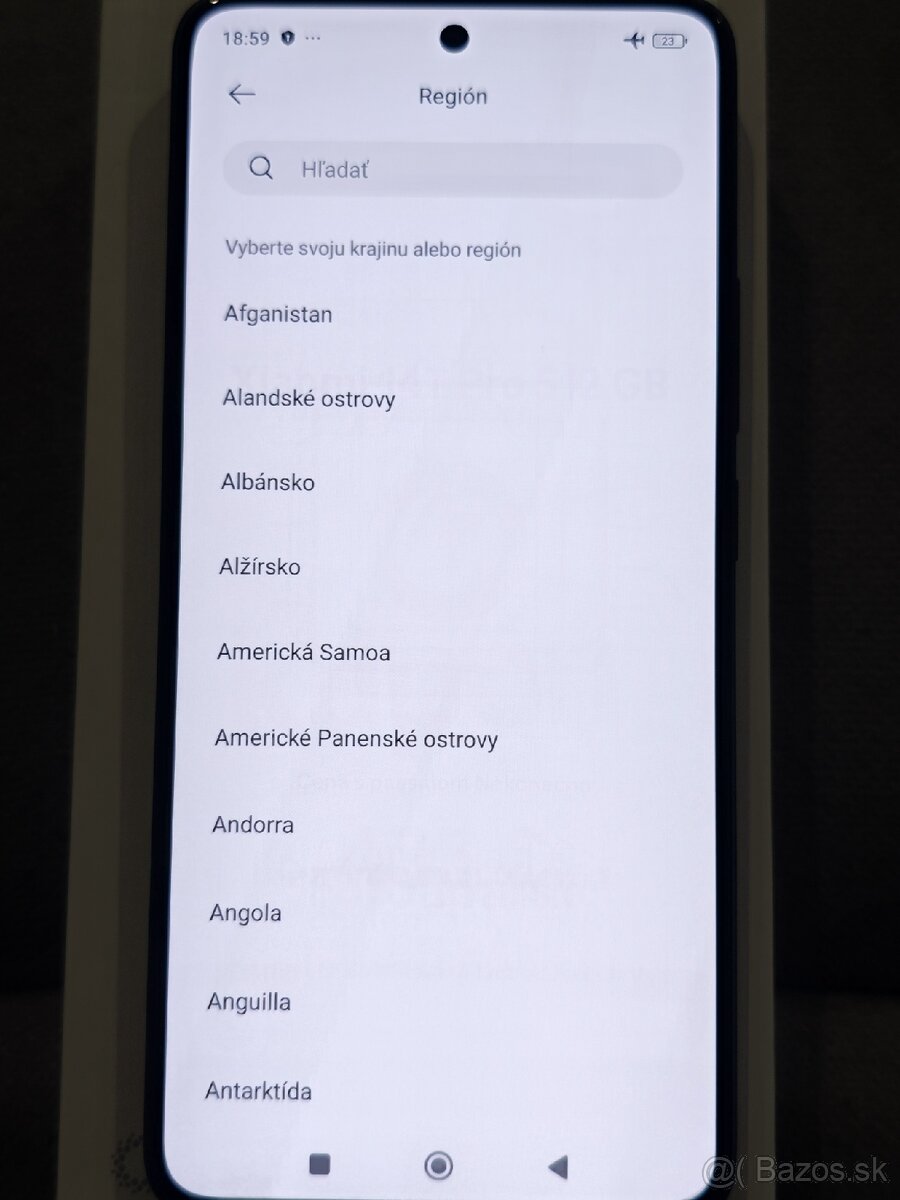 Xiaomi 14T Pro 12GB/512GB - 4