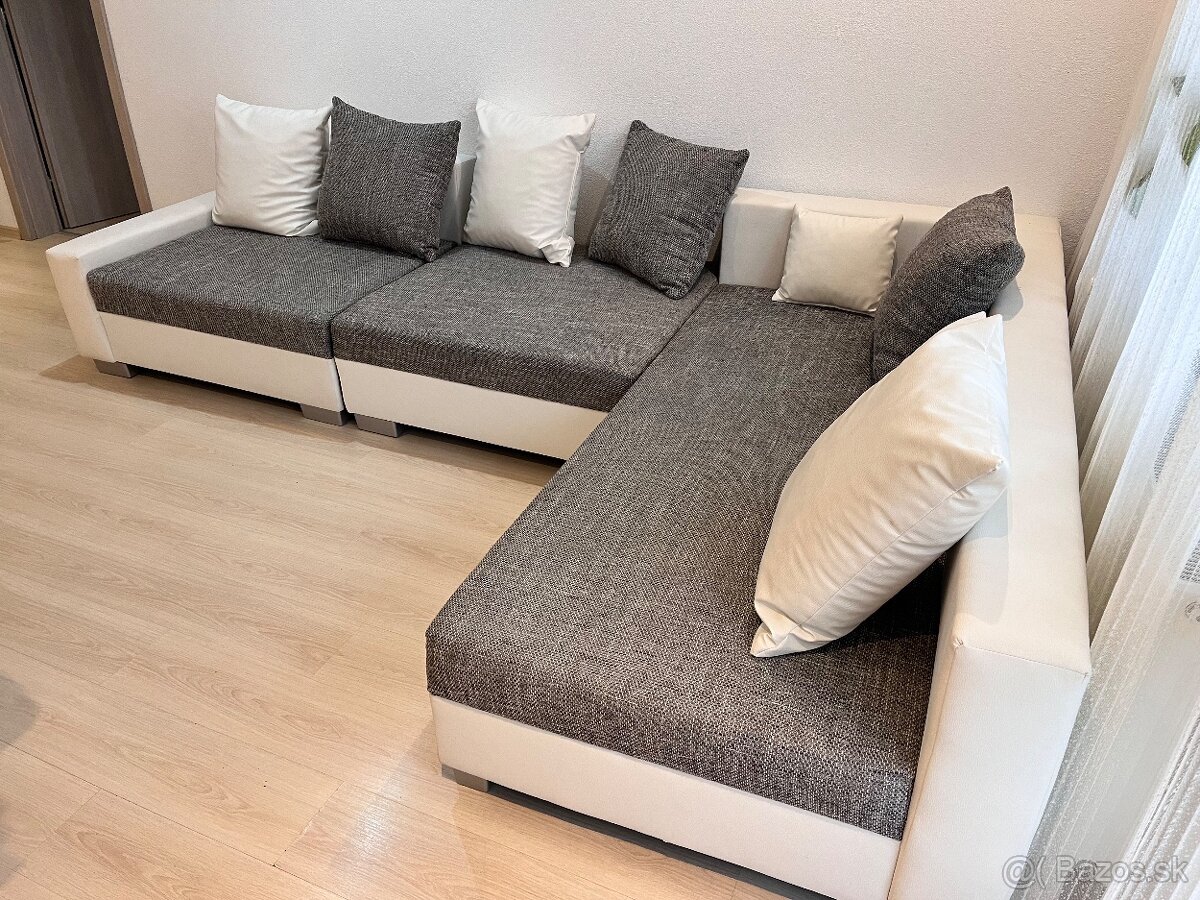 Predam gauc, Liptovsky Mikulas - 4