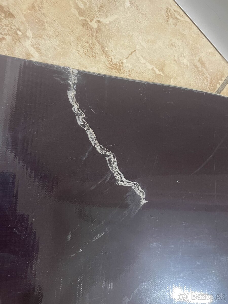 Snowboard Head TRUE 59W + Set - 4