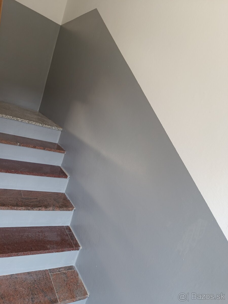 STAVEBNÉ PRÁCE - 4