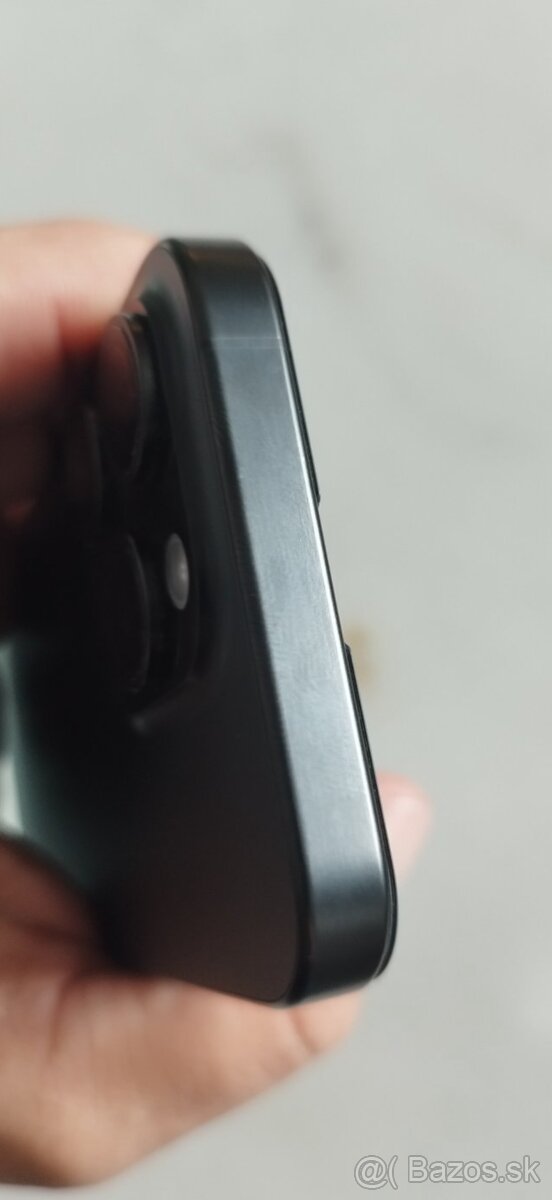 Iphone 15Pro 256g - 4