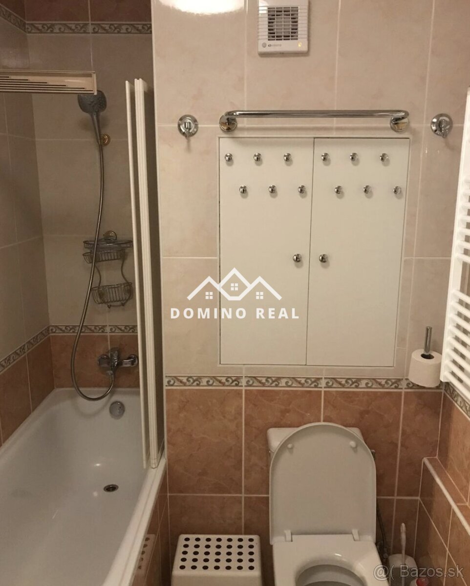 1-izbový byt v Pezinku - 4